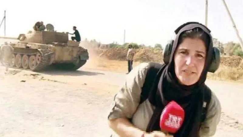 Elif Akkuş TRT Davasını Kazandı! TRT'de Neler Oluyor?