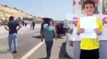 Gaziantep-Şanlıurfa otoyolunda feci kaza: 7 yaşındaki Osman hayatını kaybetti
