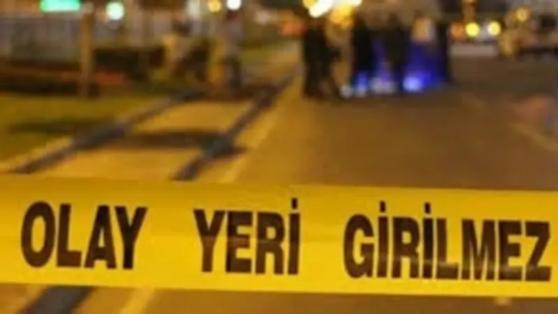 Gaziantep'te kadın cinayeti! Boğarak öldürülmüş