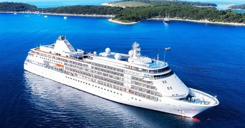 Gemi Çeşitleri: Denizlerdeki Gizli Dünyayı Keşfet!
