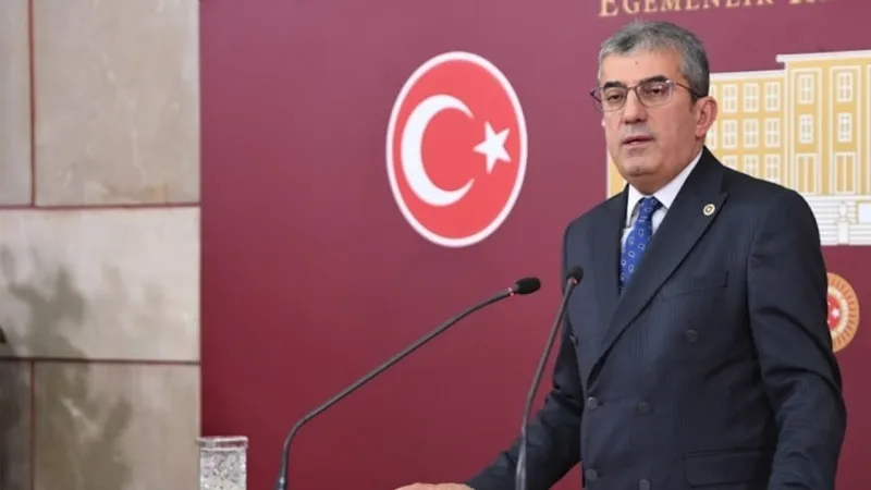 Gökhan Günaydın: Asıl nüfuz ticareti yapan kim? Yanıtını biz biliyoruz, er geç kayda girecek, hesap sorulacak