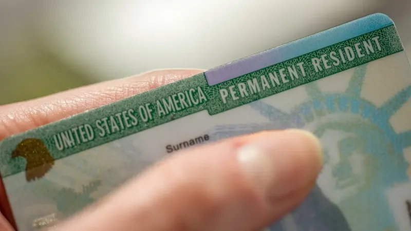 Green Card Başvuruları: DV-2026 Heyecanı! Başladı mı? İşte Detaylar