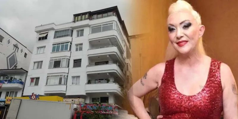 Güllü Öldürüldü Mü? Son Anları Şoke Etti!