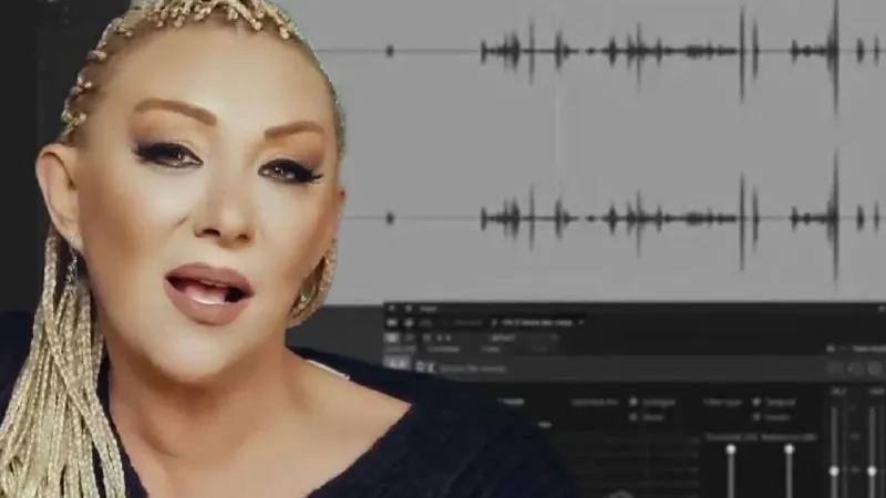 Güllü'nün ölümünde kritik gelişme: Ses kayıtları TÜBİTAK'a da gönderildi