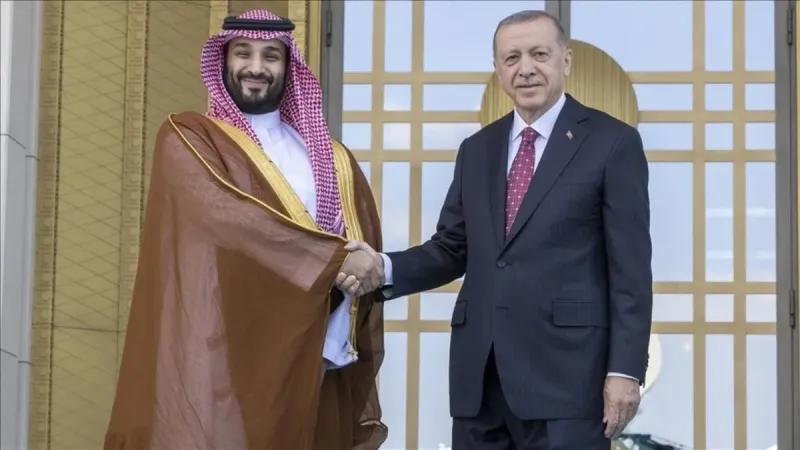 Erdoğan'dan Kritik Hamle! İsrail-İran Gerilimi Tırmanır mı?