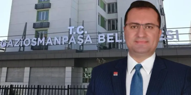 Hakan Bahçetepe Tutuklandı: Gaziosmanpaşa Halkı Ne Dedi? Şok Açıklamalar!