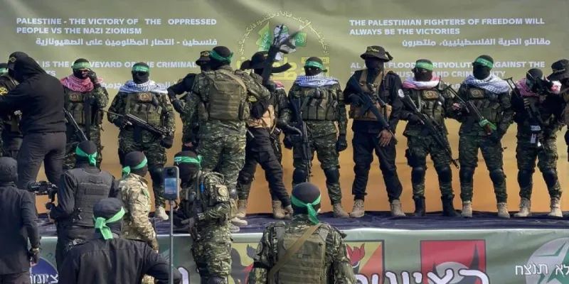 Hamas Barışa Rest Çekti! Gazze Anlaşması Tehlikede Mi?