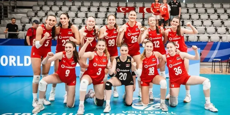 Filenin Sultanları Peru'yu Ezdi! Sırada Polonya mı Var?