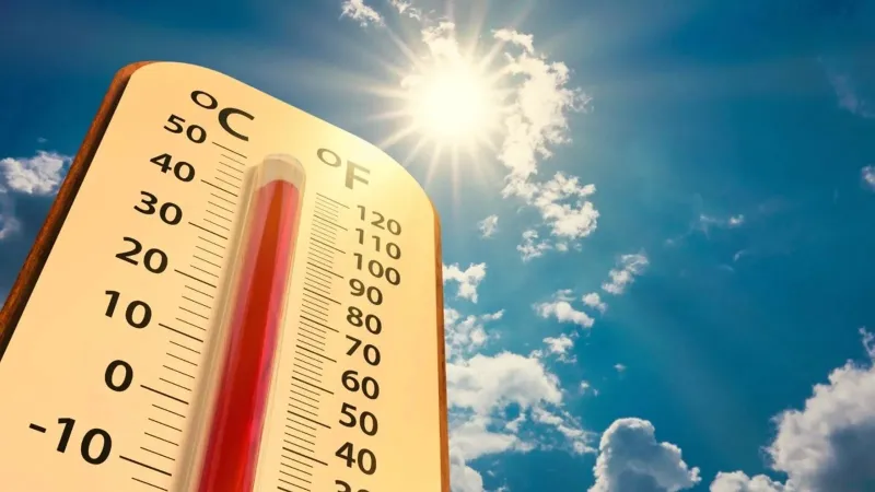 Ankara'da Hava Alarmı! Bugün Ankara'da Ne Olacak?