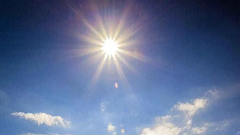 Hava durumu: Ankara'da hava bugün nasıl olacak?