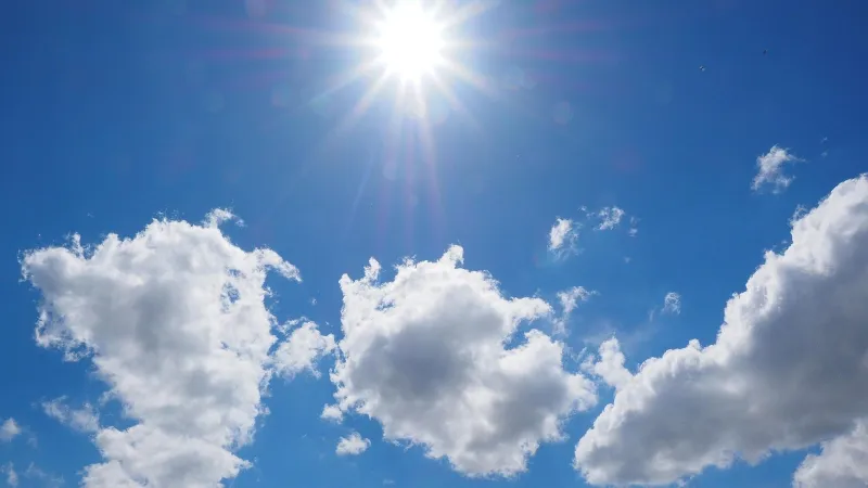 Bursa'da Hava Alarmı! Bugün Hava Nasıl Olacak? Şok Detaylar!