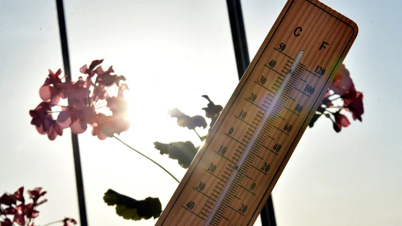 Bursa'da Hava Alarmı! Bugün Hava Nasıl Olacak? Şok Detaylar!