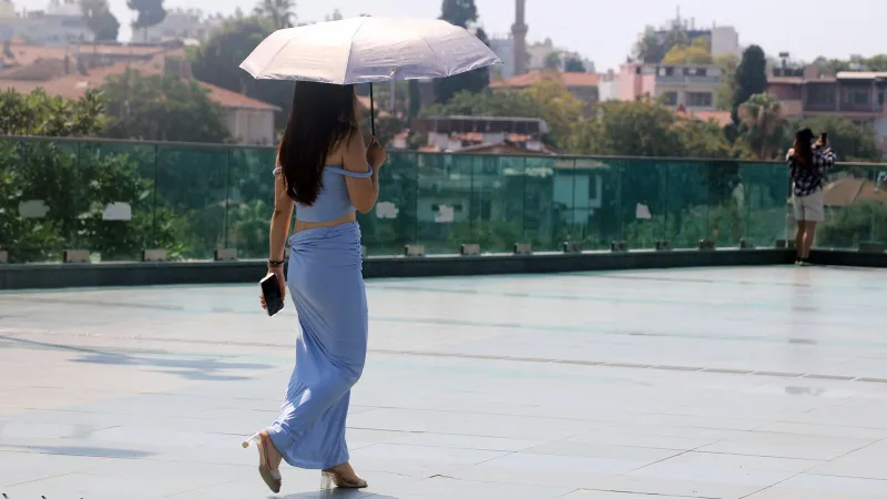 İstanbul'da Hava Nasıl Olacak? İşte Şok Eden Tahmin!