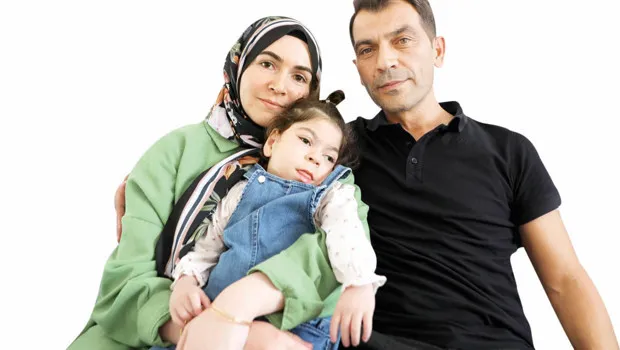 Hemşire eliyle gelen skandal