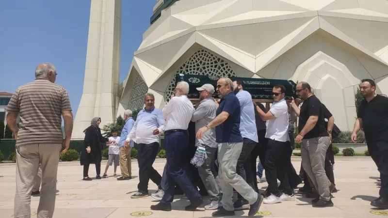 Hüseyin Goncagül Vefat Etti! Cenaze Töreni Nerede Yapılacak?