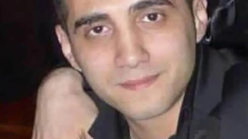 Kaybolan Hüseyin Karakuş Nerede? Arama Çalışmaları Devam Ediyor!