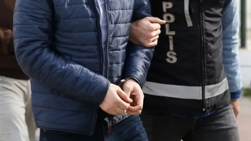 İBB soruşturmalarını yürüten savcıyı tehdit eden zanlı suç makinesi çıktı!