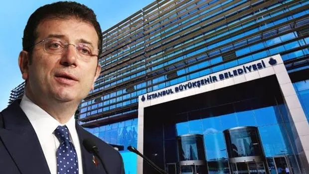 İBB soruşturmasında etkin pişmanlıktan faydalanan Servet Yıldırım'ın ifadesi ortaya çıktı