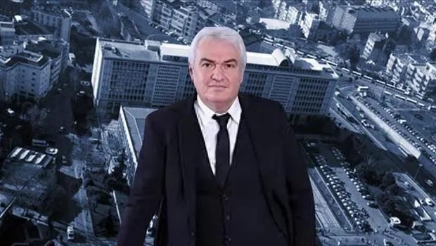 İBB'de Yolsuzluk Şoku: Seyfi Beyaz'dan Şok İtiraf!
