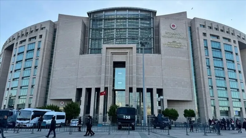 İBB'de Yolsuzluk Operasyonu! 20 Şüpheli Adliyede! Şok Gelişme!