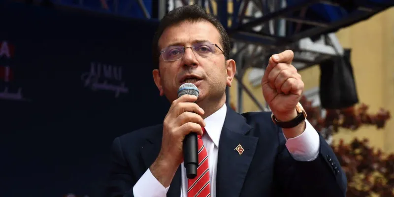 İmamoğlu, 'bilirkişi davasında' yarın Silivri'de hakim karşısına çıkacak