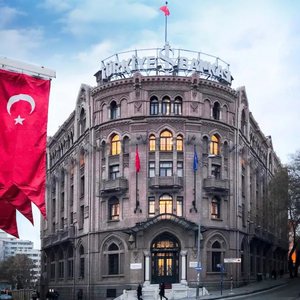 İş Sanat'tan Çocuklara Yaz Sürprizi! Ücretsiz Sanat Atölyeleri