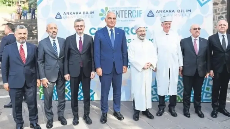 İslamofobiye Karşı 5 Adımda Zafer! Türkiye'den Dev Strateji