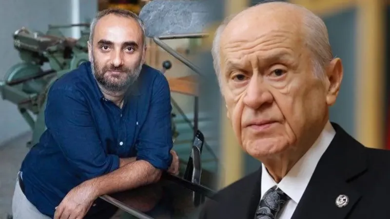 Bahçeli Yerlikaya'yı Sildi Mi? İçişleri Bakanlığı İçin Bomba İddialar!