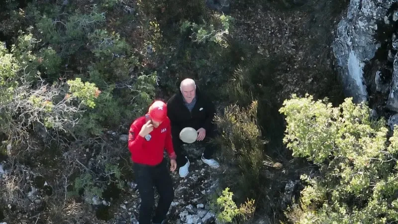 Isparta'da Kayıp Şoku! 74 Yaşındaki Adam Bulundu Mu?