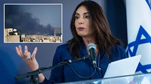 İsrail'den İran'a Şok Tehdit: Tahran'ı Karartma Vakti Mi?