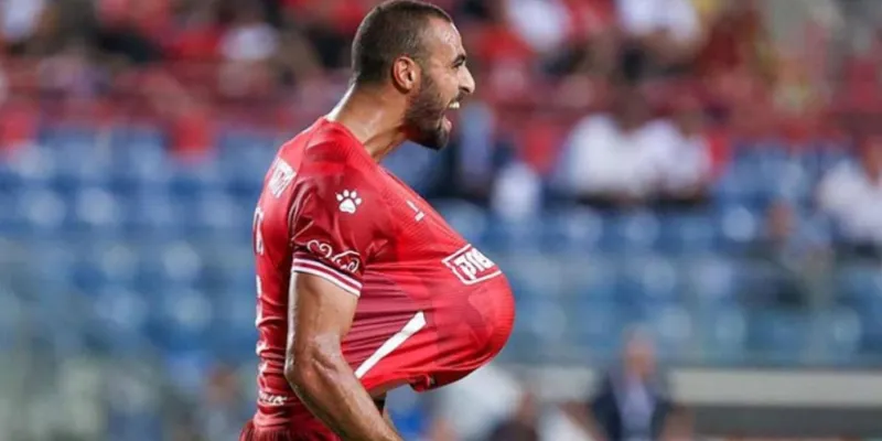 İsrailli futbolcu Süper Lig ekibini karıştırdı: Şampiyon kulübü ikiye böldü