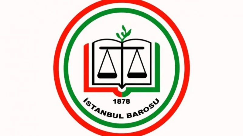 İstanbul Barosu, adliyelerdeki kısıtlı alan uygulamalarına dava açtı