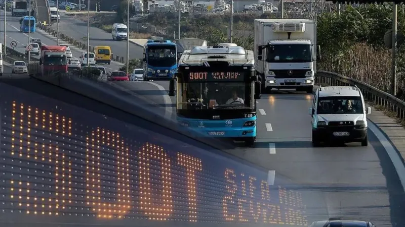 İstanbul’da 500T efsanesi sona erdi