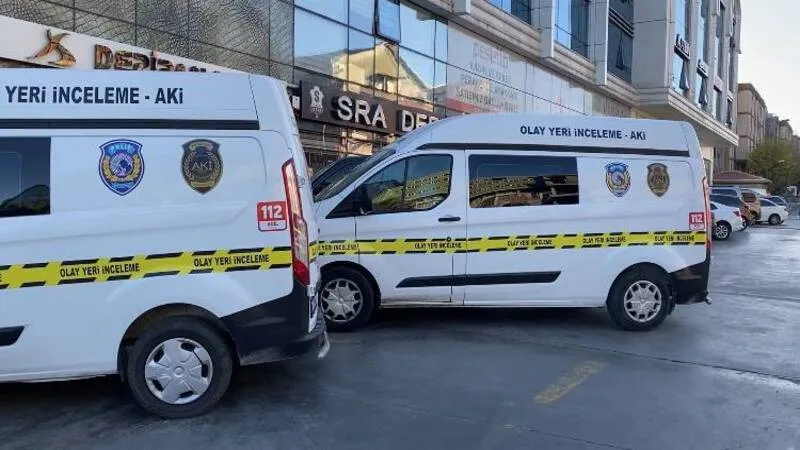İstanbul'da Moldova uyruklu şirket çalışanını iple bağlayıp darbederek öldürdüler
