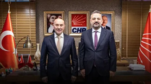 İZBETON soruşturmasında yeni gelişme: Tunç Soyer ve Şenol Aslanoğlu hakkında iddianame