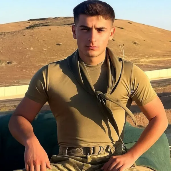 Acı Haber: İzinli Asker Kazada Hayatını Kaybetti!