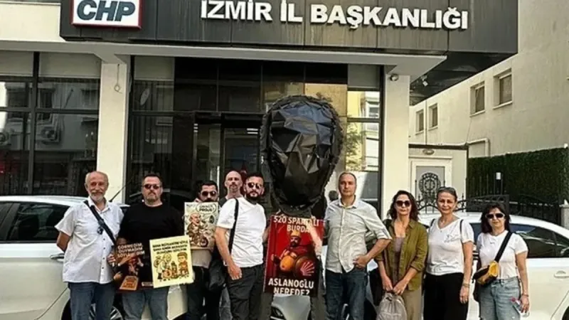 İzmir'de Kentsel Dönüşüm Kabusu! CHP'li Belediyeye Büyük Öfke