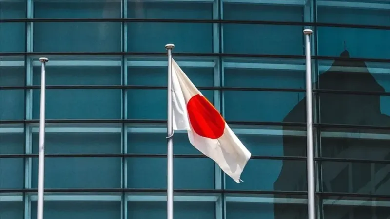 Japonya politika faizini yüzde 0,5’te sabit tuttu