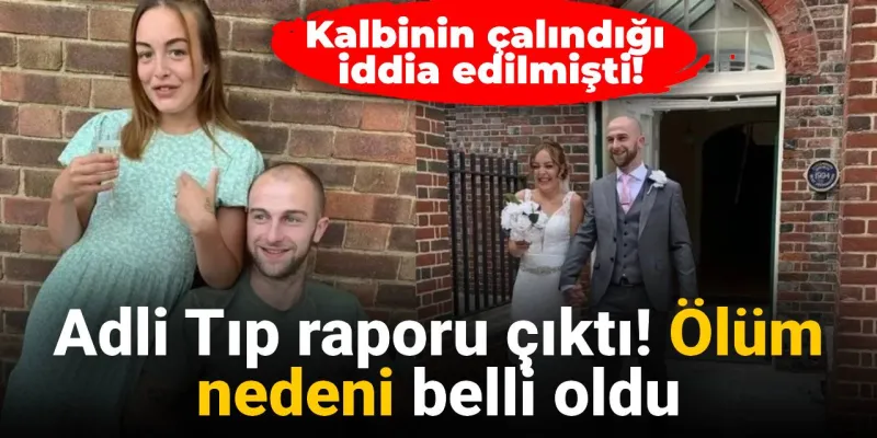 Şok İddia: İngiliz Turistin Kalbi mi Çalındı? Adli Tıp Ne Diyor?