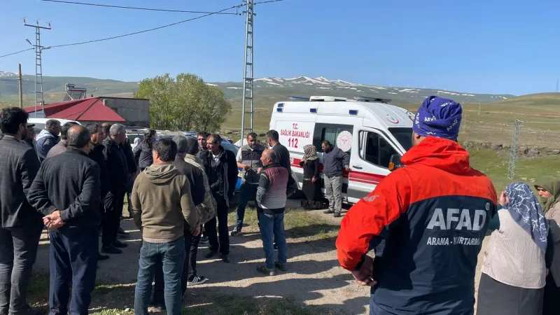 Kayıp Kız Şoku! 13 Yaşındaki H.D. Okulun Kazan Dairesinde Bulundu!