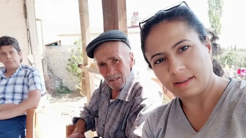 Kayıp Baba: Kızından Anayasa Mahkemesi'ne Şok Başvuru!