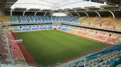 Kayserispor'da kombine bilet fiyatları belli oldu