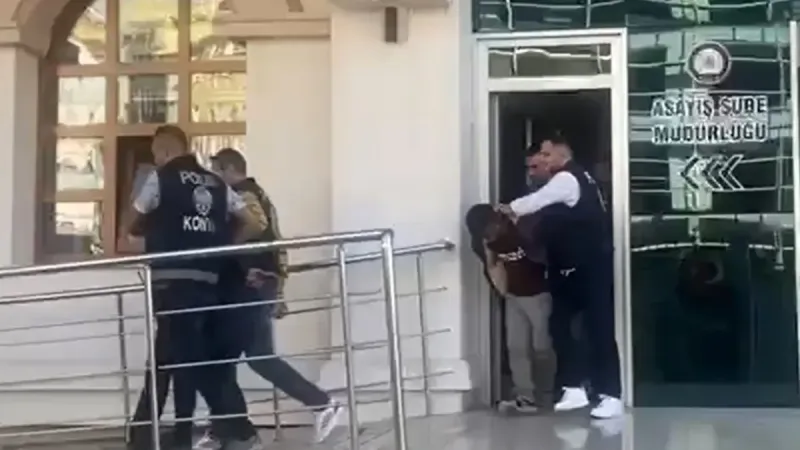 Kendilerini polis ve savcı olarak tanıtıp 1 milyon 650 bin TL dolandırdılar