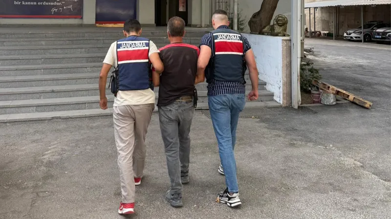 Kırıkkale'de Firari Hükümlüler Yakalandı! Şok Detaylar!
