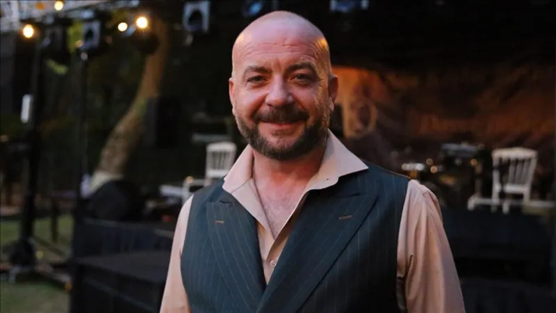 Ufuk Özünlü Kimdir? 665. Kırkpınar Ağası Şaşırttı!