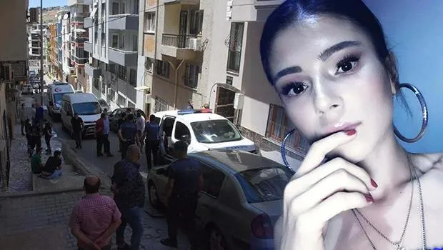 Kızını öldüren anneye yeniden yargılandığı davada 16 yıl 8 ay hapis