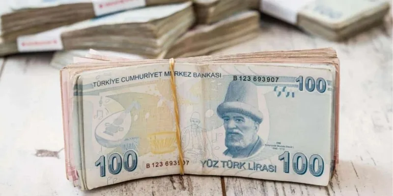 KKM'de düşüş sürüyor: 18,8 milyar dolara geriledi