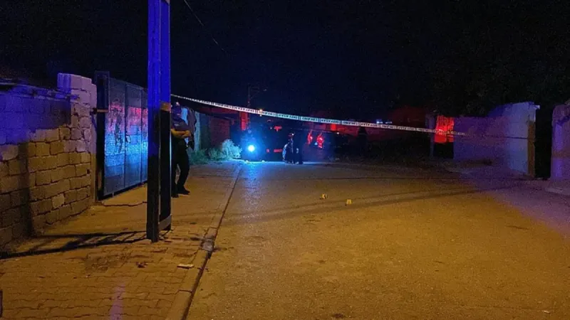 Kuma Dehşeti: Kayınbiraderini Öldüren Enişte Tutuklandı!