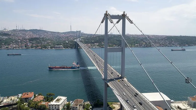 15 Temmuz Köprüsü Bayramda Bedava Mı? Köprü Geçişleri Ücretsiz Mi?