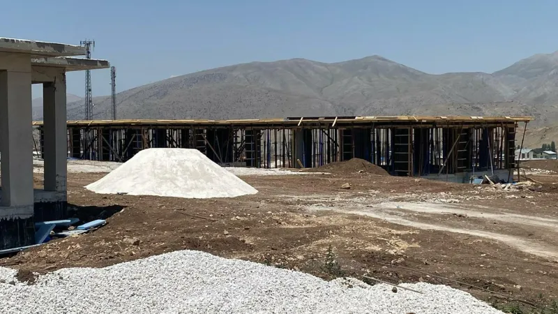 Kurucuovalı köylüler: Dere yatağına ev olmaz. Yürütmeyi durdurma kararı uygulanmıyor